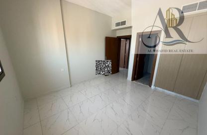 Apartment - 1 - 2 for rent in Nakheel Building - Al Rawda 1 - Al Rawda - Ajman