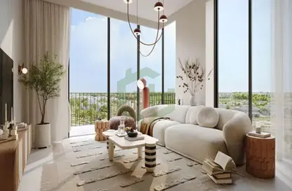 شقة - 3 غرف نوم - 4 حمامات للبيع في جرين كريست - دبي هيلز استيت - دبي