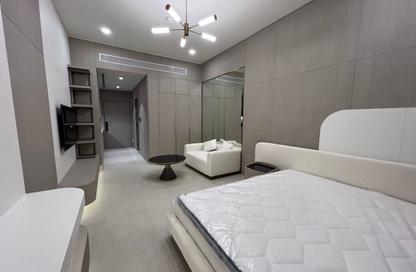 Apartment - Studio - 1 Bathroom for rent in Pearl House - District 13 - Jumeirah Village Circle - Dubai