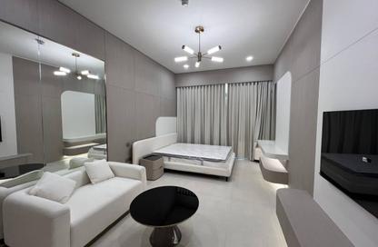 Apartment - Studio - 1 Bathroom for rent in Pearl House - District 13 - Jumeirah Village Circle - Dubai Apartment - Studio - 1 Bathroom for rent in Pearl House - District 13 - Jumeirah Village Circle - Dubai