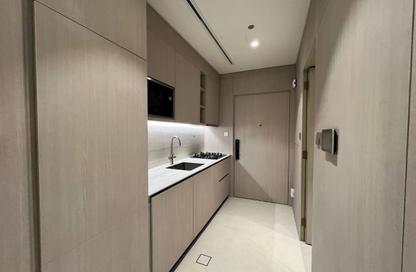 Apartment - Studio - 1 Bathroom for rent in Pearl House - District 13 - Jumeirah Village Circle - Dubai Apartment - Studio - 1 Bathroom for rent in Pearl House - District 13 - Jumeirah Village Circle - Dubai