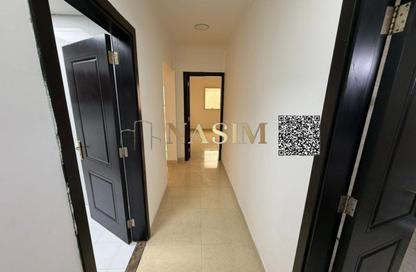 Apartment - 1 Bedroom - 2 Bathrooms for rent in Al Mowaihat 3 - Al Mowaihat - Ajman