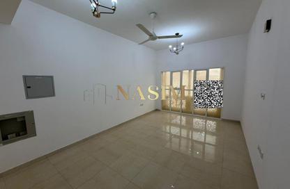 Apartment - 1 Bedroom - 2 Bathrooms for rent in Al Mowaihat 3 - Al Mowaihat - Ajman
