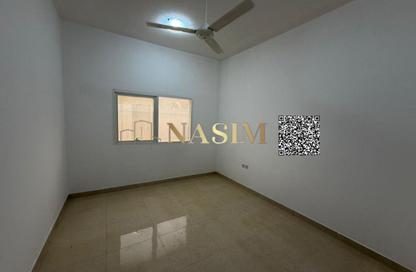 Apartment - 1 Bedroom - 2 Bathrooms for rent in Al Mowaihat 3 - Al Mowaihat - Ajman