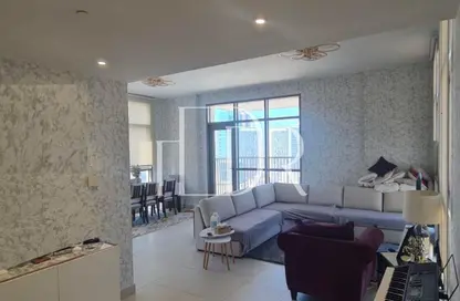 شقة - 3 غرف نوم - 4 حمامات للايجار في ريفليكشن - شمس أبوظبي - جزيرة الريم - أبوظبي