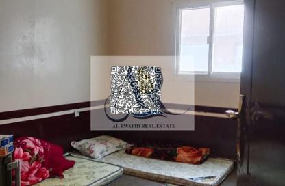 Labor Camp - Studio - 7+ Bathrooms for rent in Al Jurf 3 - Al Jurf - Ajman Downtown - Ajman