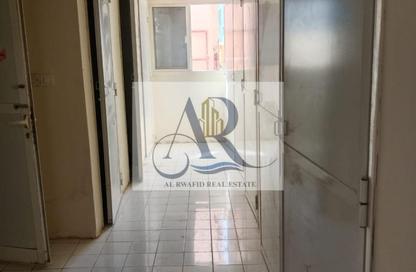 Labor Camp - Studio - 7+ Bathrooms for rent in Al Jurf 3 - Al Jurf - Ajman Downtown - Ajman