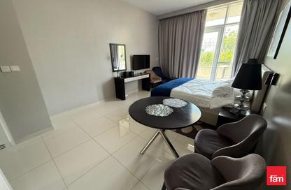 Apartment - Studio - 1 Bathroom for sale in Artesia C - Artesia - Damac Hills - Dubai Apartment - Studio - 1 Bathroom for sale in Artesia C - Artesia - Damac Hills - Dubai