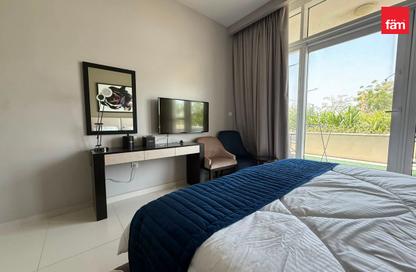 Apartment - Studio - 1 Bathroom for sale in Artesia C - Artesia - Damac Hills - Dubai