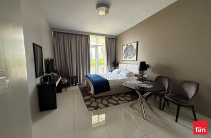 Apartment - Studio - 1 Bathroom for sale in Artesia C - Artesia - Damac Hills - Dubai