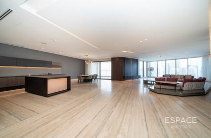Apartment - 1 - 2 for rent in Volante - Business Bay - Dubai