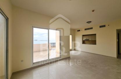 Apartment - 1 - 2 for sale in Kahraman - Bab Al Bahar - Al Marjan Island - Ras Al Khaimah