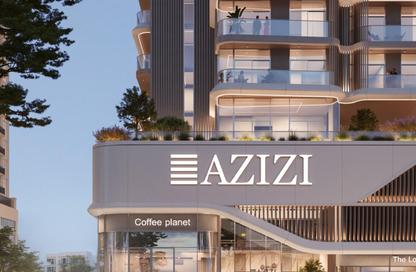 Hotel and Hotel Apartment - 1 Bedroom - 2 Bathrooms for sale in Azizi Sakandar - Al Furjan - Dubai Hotel and Hotel Apartment - 1 Bedroom - 2 Bathrooms for sale in Azizi Sakandar - Al Furjan - Dubai