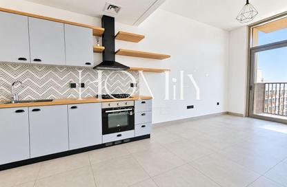 Apartment - 1 - 1 for rent in Collective 2.0 Tower B - Collective 2.0 - Dubai Hills Estate - Dubai Apartment - 1 - 1 for rent in Collective 2.0 Tower B - Collective 2.0 - Dubai Hills Estate - Dubai