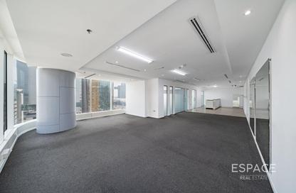 Office Space - Studio for rent in Nassima Tower - Sheikh Zayed Road - Dubai