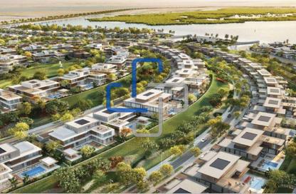 Villa - 4 - 5 for sale in Reem Hills - Najmat Abu Dhabi - Al Reem Island - Abu Dhabi Villa - 4 - 5 for sale in Reem Hills - Najmat Abu Dhabi - Al Reem Island - Abu Dhabi