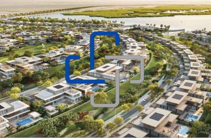 Villa - 4 - 5 for sale in Reem Hills - Najmat Abu Dhabi - Al Reem Island - Abu Dhabi Villa - 4 - 5 for sale in Reem Hills - Najmat Abu Dhabi - Al Reem Island - Abu Dhabi