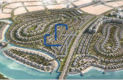 Villa - 4 - 5 for sale in Reem Hills - Najmat Abu Dhabi - Al Reem Island - Abu Dhabi Villa - 4 - 5 for sale in Reem Hills - Najmat Abu Dhabi - Al Reem Island - Abu Dhabi