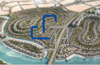 Villa - 4 - 5 for sale in Reem Hills - Najmat Abu Dhabi - Al Reem Island - Abu Dhabi Villa - 4 - 5 for sale in Reem Hills - Najmat Abu Dhabi - Al Reem Island - Abu Dhabi