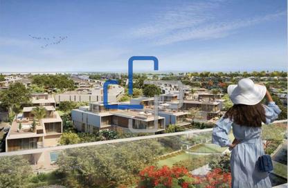 Villa - 4 - 5 for sale in Reem Hills - Najmat Abu Dhabi - Al Reem Island - Abu Dhabi Villa - 4 - 5 for sale in Reem Hills - Najmat Abu Dhabi - Al Reem Island - Abu Dhabi
