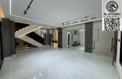 فيلا - 5 غرف نوم - 7 حمامات للبيع في الزاهية جاردنز - الزاهية - عجمان