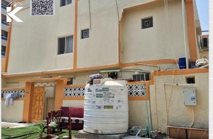 Whole Building - 7+ Bedrooms - 7+ Bathrooms for sale in Liwara 1 - Ajman
