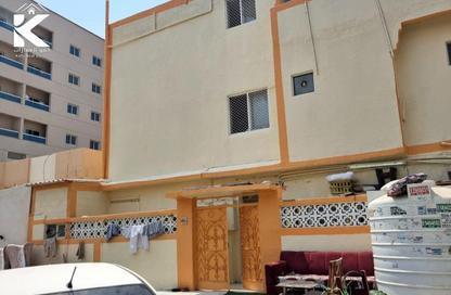 Whole Building - 7+ Bedrooms - 7+ Bathrooms for sale in Liwara 1 - Ajman