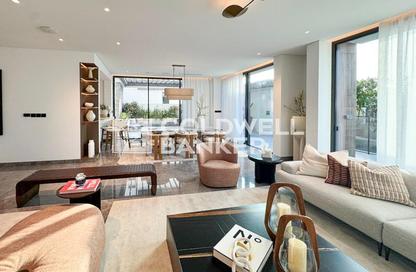 Villa - 5 Bedrooms - 6 Bathrooms for sale in Alaya - Tilal Al Ghaf - Dubai