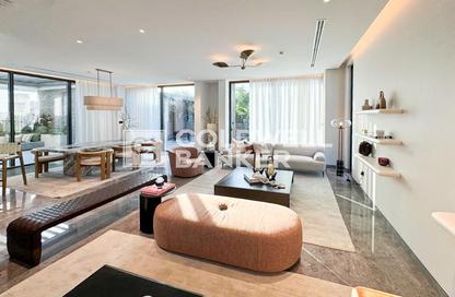 Villa - 5 Bedrooms - 6 Bathrooms for sale in Alaya - Tilal Al Ghaf - Dubai