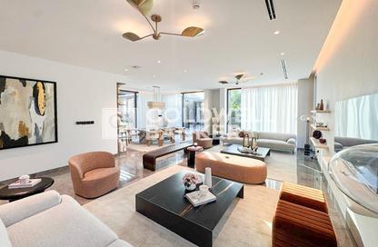 Villa - 5 Bedrooms - 6 Bathrooms for sale in Alaya - Tilal Al Ghaf - Dubai