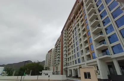 Apartment - 2 Bedrooms - 3 Bathrooms for sale in Khor Fakkan - Sharjah