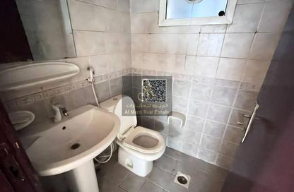 Apartment - 2 - 2 for rent in The Icon Casa 2 - Al Rashidiya 3 - Al Rashidiya - Ajman