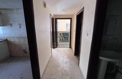 Apartment - 2 - 2 for rent in The Icon Casa 2 - Al Rashidiya 3 - Al Rashidiya - Ajman