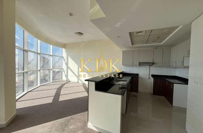 Apartment - 1 Bedroom - 2 Bathrooms for rent in Reef Residence - District 13 - Jumeirah Village Circle - Dubai