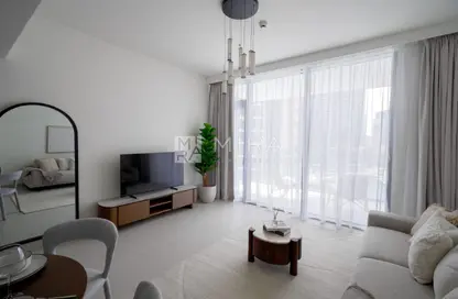 Apartment - 1 Bedroom - 1 Bathroom for rent in LIV Marina - Dubai Marina - Dubai