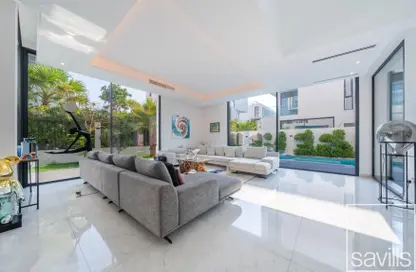 فيلا - 5 غرف نوم - 6 حمامات للايجار في كوريسيا 1 فيلاز - البراري - دبي