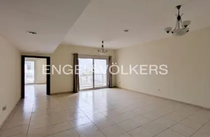 Apartment - 1 Bedroom - 1 Bathroom for rent in Lavender 1 - Emirates Gardens 1 - District 13 - Jumeirah Village Circle - Dubai