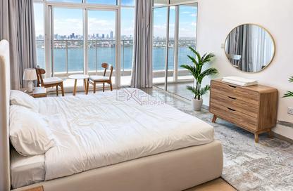 Apartment - 1 Bedroom - 2 Bathrooms for rent in Azizi Aliyah - Dubai Healthcare City 2 - Al Jaddaf - Dubai Apartment - 1 Bedroom - 2 Bathrooms for rent in Azizi Aliyah - Dubai Healthcare City 2 - Al Jaddaf - Dubai