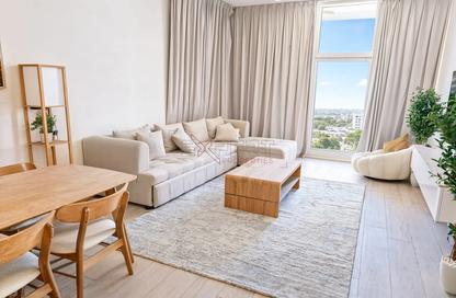 Apartment - 1 Bedroom - 2 Bathrooms for rent in Azizi Aliyah - Dubai Healthcare City 2 - Al Jaddaf - Dubai Apartment - 1 Bedroom - 2 Bathrooms for rent in Azizi Aliyah - Dubai Healthcare City 2 - Al Jaddaf - Dubai