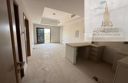 Apartment - 1 Bedroom - 2 Bathrooms for sale in Kentia - Ajman Uptown Villas - Ajman Uptown - Ajman Apartment - 1 Bedroom - 2 Bathrooms for sale in Kentia - Ajman Uptown Villas - Ajman Uptown - Ajman