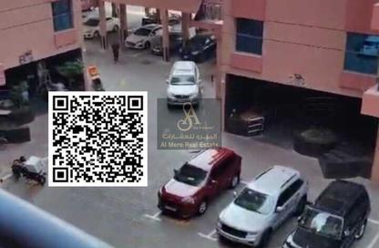 Apartment - 1 Bedroom - 2 Bathrooms for sale in Al Naemiya Tower 1 - Al Naemiya Towers - Al Nuaimiya - Ajman Apartment - 1 Bedroom - 2 Bathrooms for sale in Al Naemiya Tower 1 - Al Naemiya Towers - Al Nuaimiya - Ajman