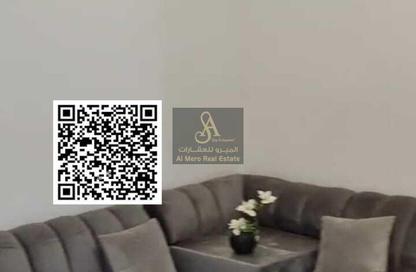 Apartment - 1 Bedroom - 2 Bathrooms for sale in Al Naemiya Tower 1 - Al Naemiya Towers - Al Nuaimiya - Ajman Apartment - 1 Bedroom - 2 Bathrooms for sale in Al Naemiya Tower 1 - Al Naemiya Towers - Al Nuaimiya - Ajman