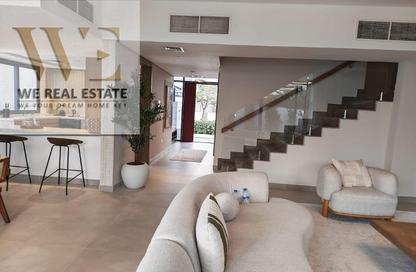 Villa - 5 Bedrooms - 7 Bathrooms for sale in Sun Island - Ajmal Makan City - Sharjah Waterfront City - Sharjah