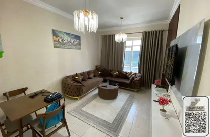 Apartment - 1 Bedroom - 1 Bathroom for rent in Al Hamidiya 2 - Al Hamidiya - Ajman Apartment - 1 Bedroom - 1 Bathroom for rent in Al Hamidiya 2 - Al Hamidiya - Ajman