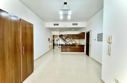 Apartment - Studio - 1 Bathroom for rent in Nova Tower - Dubai Silicon Oasis - Dubai Apartment - Studio - 1 Bathroom for rent in Nova Tower - Dubai Silicon Oasis - Dubai