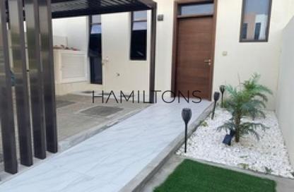 Villa - 3 Bedrooms - 4 Bathrooms for sale in Nasma Residence - Al Tai - Sharjah Villa - 3 Bedrooms - 4 Bathrooms for sale in Nasma Residence - Al Tai - Sharjah
