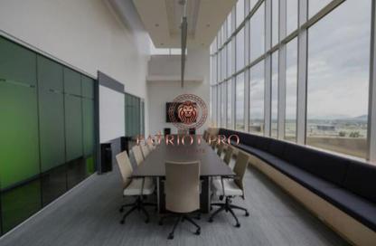 Office Space - Studio - 1 for sale in Azizi Emerald - Dubai Healthcare City - Bur Dubai - Dubai