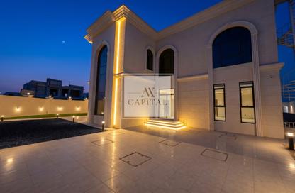 Villa - 5 - 7 for rent in Building 20 - Zen Cluster - Discovery Gardens - Dubai Villa - 5 - 7 for rent in Building 20 - Zen Cluster - Discovery Gardens - Dubai