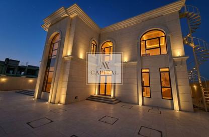 Villa - 5 - 7 for rent in Building 20 - Zen Cluster - Discovery Gardens - Dubai Villa - 5 - 7 for rent in Building 20 - Zen Cluster - Discovery Gardens - Dubai