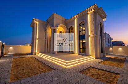 Villa - 5 - 7 for rent in Building 20 - Zen Cluster - Discovery Gardens - Dubai Villa - 5 - 7 for rent in Building 20 - Zen Cluster - Discovery Gardens - Dubai